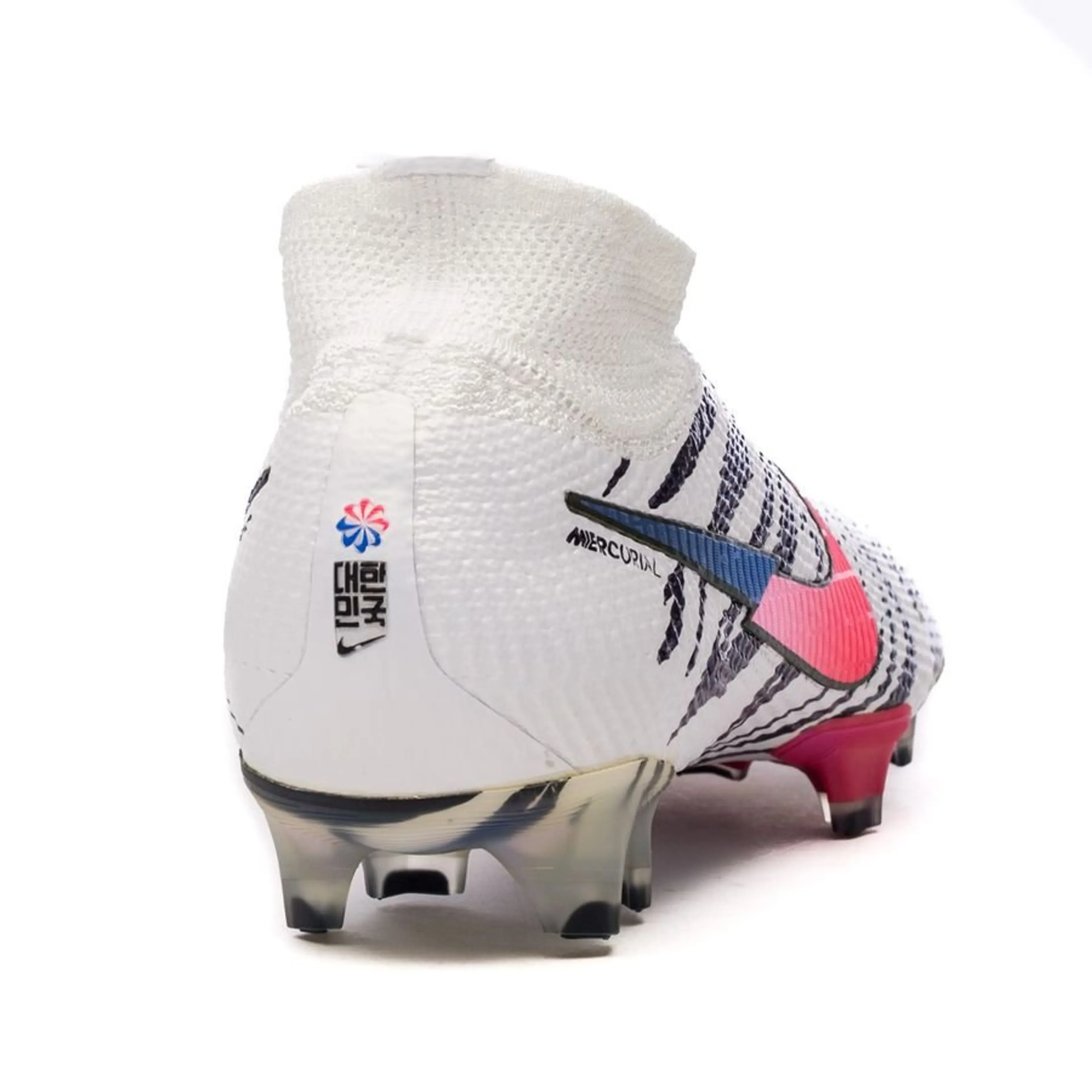 Nike Mercurial Superfly 7 Elite FG